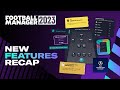 O Football Manager 2023 finalmente saiu hoje (e está no Xbox Game Pass agora)