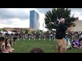 Carolina Crown 2017 Inside The Circle Semifinals mp3