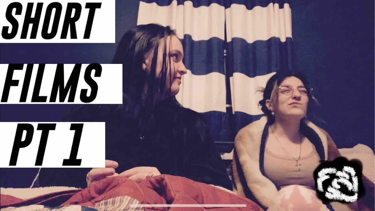 scary snaps, paranoia, & depression