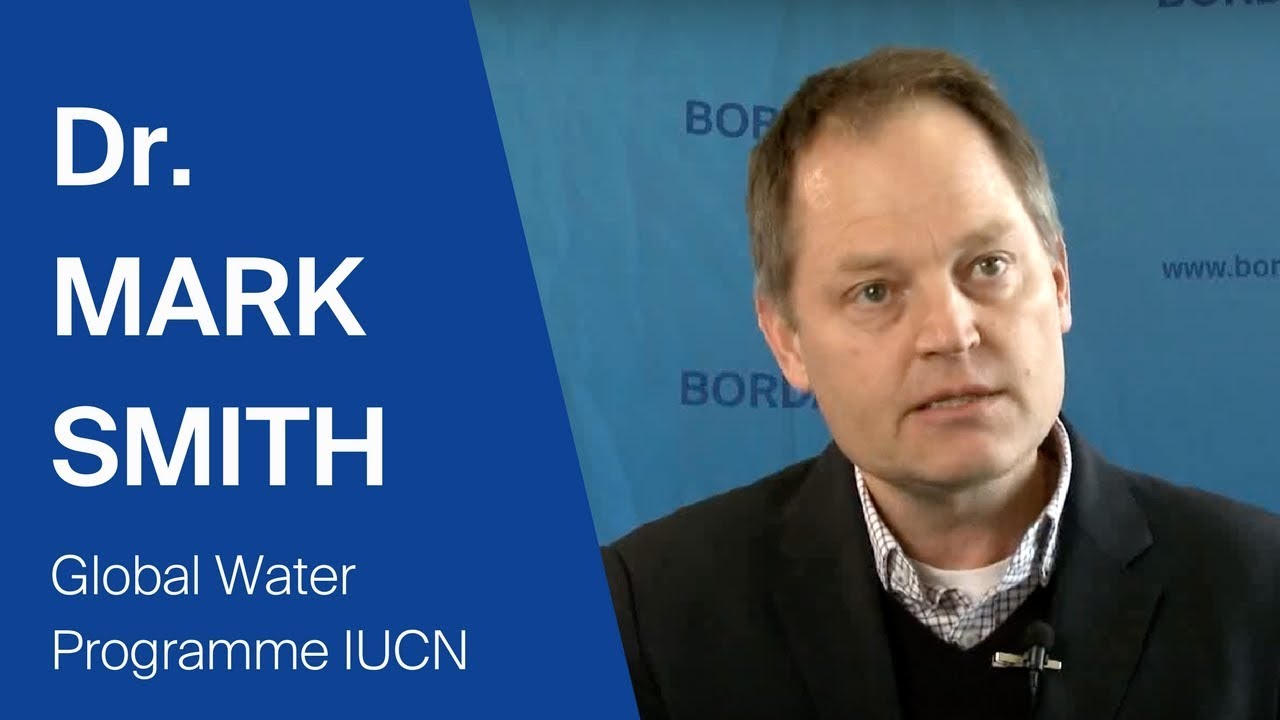 Dr. Mark Smith YouTube