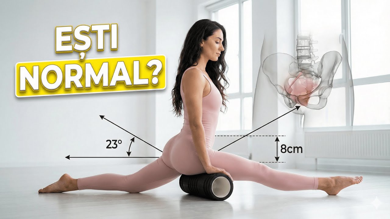 Este Viața Ta Sexuală Normală? Adevărul despre Strânsimea Vaginală (Urolog Explică)