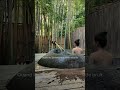 Japan's vibe 😌 #relaxation #calme #zen #satisfying #pourtoi #japon #chill