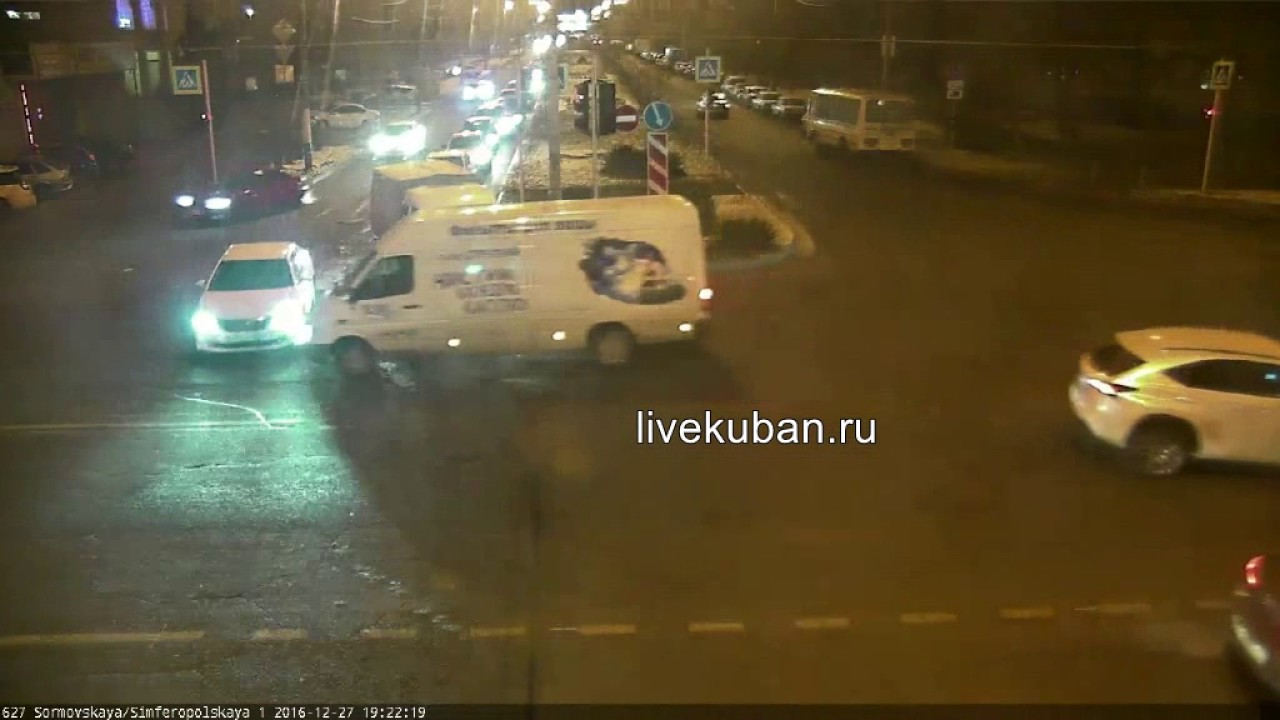 Bmw дтп краснодар