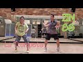 Zumba® La Trompeta ZIN88 *Practice Video*