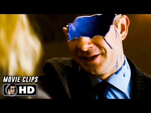 THE WORLD'S END "Bar Fight" Clips + Trailer (2013) Edgar Wright