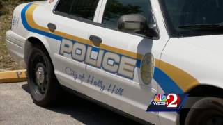 12-year-old escapes attempted luring in Holly Hill, authorities say