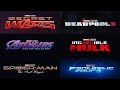 Official marvel phase 4 & 5 revised slate with avengers 5 details explained in hindi