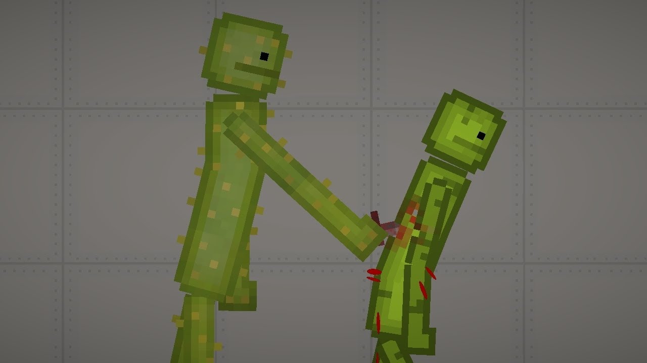 A tentativa de vingança [o filme]