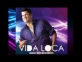 VIDA LOCA EDDY HERRERA NEW 2011