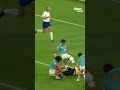 Try | Proctor | 79' | Hurricanes vs Moana Pasifika