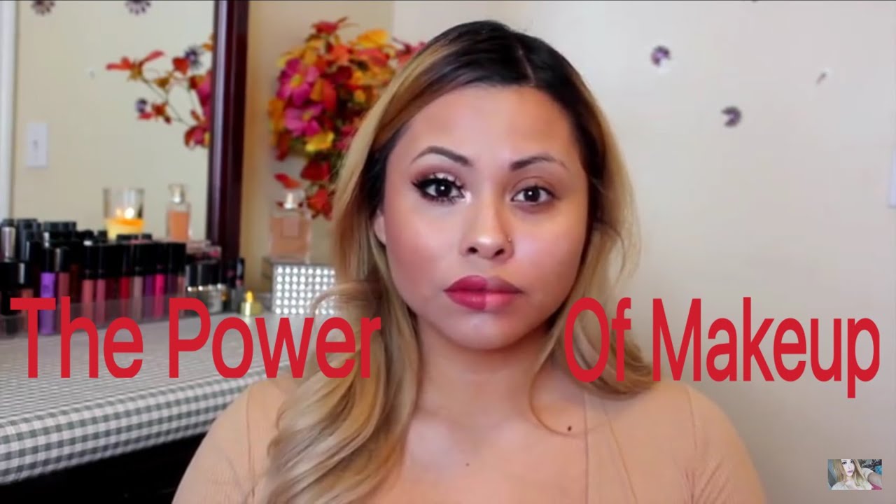 The Power Of Makeup | Laura Trujillo