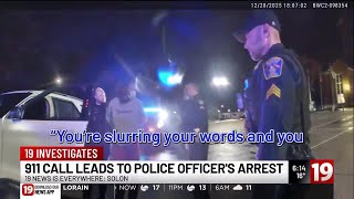 Ne Ohio Officers Arrest Leads To Second Arrest After Ex Picks Up Kids From Police Station