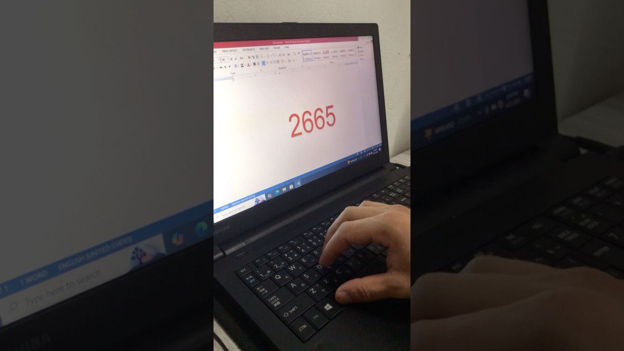 How to Type Heart Symbol in MS Word | Alt Code Shortcut | Code & Compute Nepal