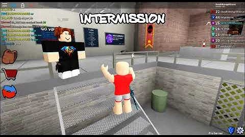 Roblox Exploiter ( so annoying)
