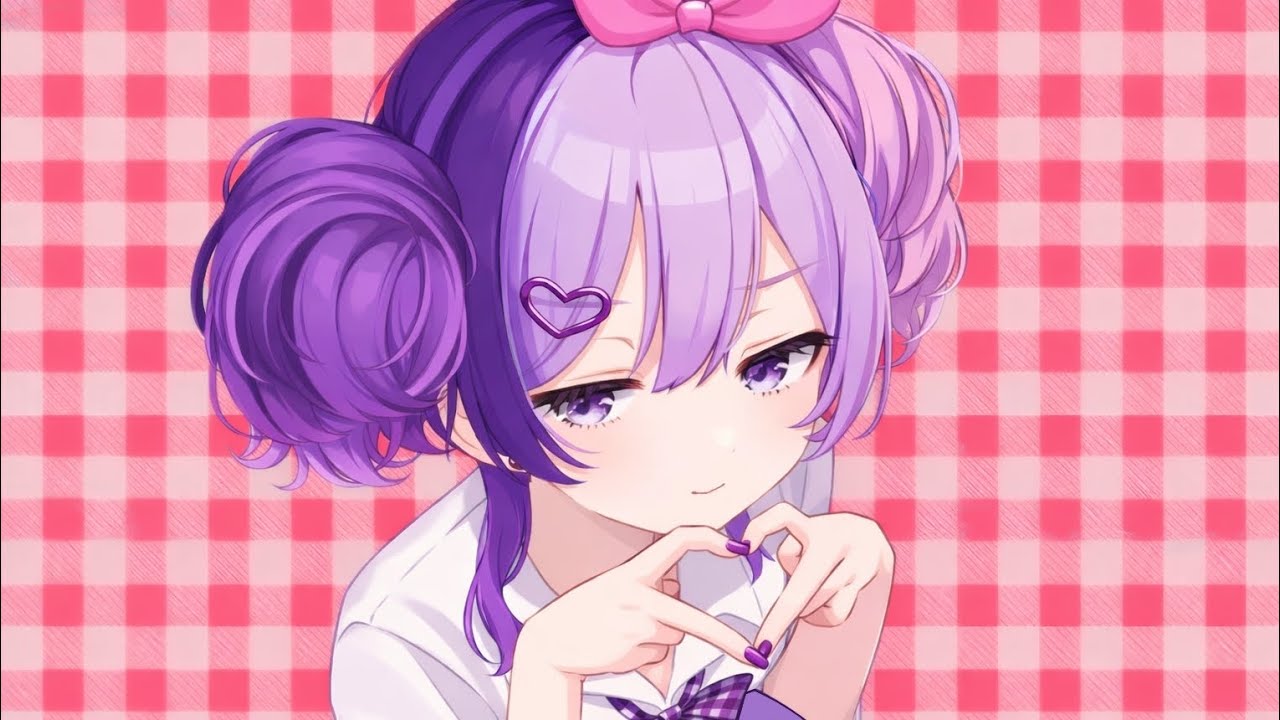 Deco*27: Cherry pop (English cover) | Fanloid Vi 