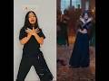 Panghat Song Dancing with Janhvi Kapoor | #shorts #dashingpayal #dancecover #viral #trendingonshorts