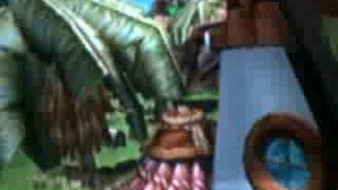 Jak And Daxter Glitches: inside the lighthouse