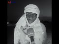 Pr. Baba Mallaye : "Le crâne de Toumaï est ici chez nous, dans le coffre de la BEAC"