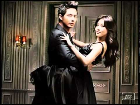 Insatible Attraction (Jo In Sung - Ha Ji Won Fanvid) - YouTube