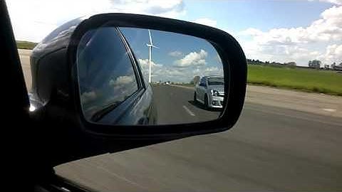 civic type r ep3 vs opel astra opc 300 cv