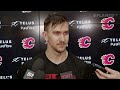 Post-Game | Backlund - 15.04.25