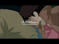 【洋楽playlist】恋をしている時に聴きたくなるラブソング集/エモい/chill mix/good vibes【作業用BGM】