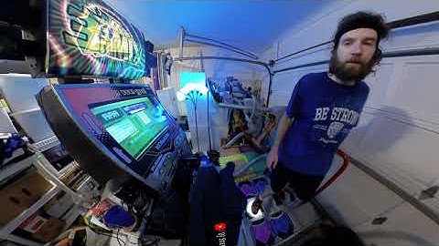 DDR Juggling - CARTOON HEROES (Speedy Mix) - AAA (Perfect Full Combo) - DDR Extreme