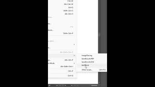 Illustrator Script to Create Stylish Fonts Instantly #script