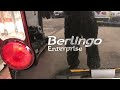 Citroen Berlingo (2014) P1445, 1435 & 1434 - Additive Pump Woes😭