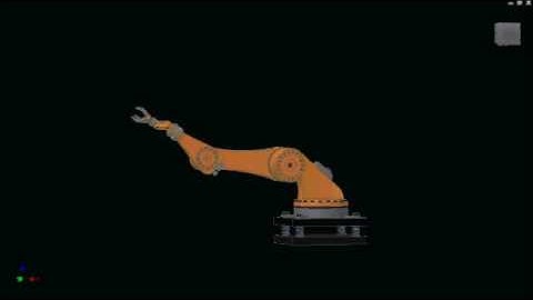 IndustrieRoboter MS_87