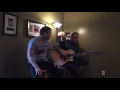 Shinedown at my house - Sound of madness vid# 2