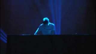 Jon Hopkins - Insides - MUTEK.MX Mexico - 2012 10 04