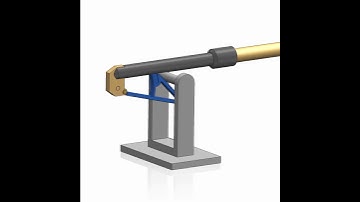 New 3D Mechanism Animation Video | 3D designers#automobile #engine #birds #cad #animation #mechanism