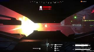 Crimson Incursion gameplay - GogetaSuperx