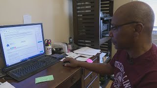 After losing rental income when tenants lose jobs, Chicago man gets stuck with long wait from state