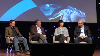 Always on Earth Observation: Adjusting To A New Paradigm in GEOINT