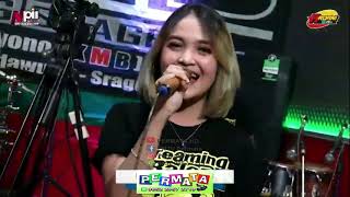 SENG TAK SAYANG ILANG // Putri Kristya // KMB Gedrug Sragen // NPII