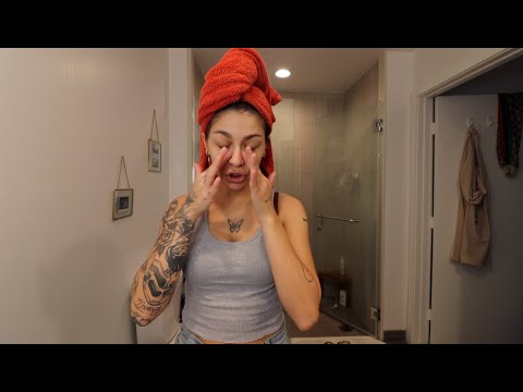 i cant believe im showing you this... + a giveaway!