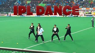 Dhanush Tollywood Kollywood | Dance Performance in Stadium | Shraey Khanna