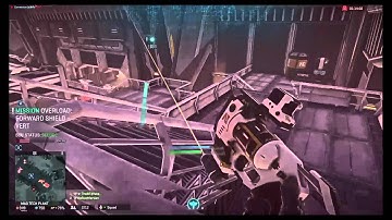Planetside2 PS4: High altitude drop in and crushing noobs