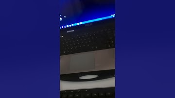 Is your keyboard typing continuously automatically?