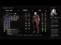Late Night Witcher 3 - 5/11