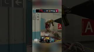 Astralis vs FUT 13-13 на Nuke — момент, от которого SL4M орал