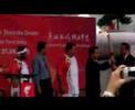 北京奧運聖火傳遞 吉隆坡Kuala Lumpur  北京奧運聖火 - 天天要聞