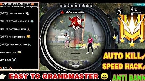 new script free fire hack Mod menu game Guardian hack script Vphone gaga se hack kaise karen