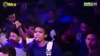 STORY WA ORKES JEPARA-EVA AQUILA SURAT TERAKHIR