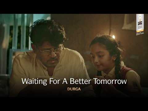 When Life Tests Your Hope | Durga | Royal Stag Barrel Select Shorts