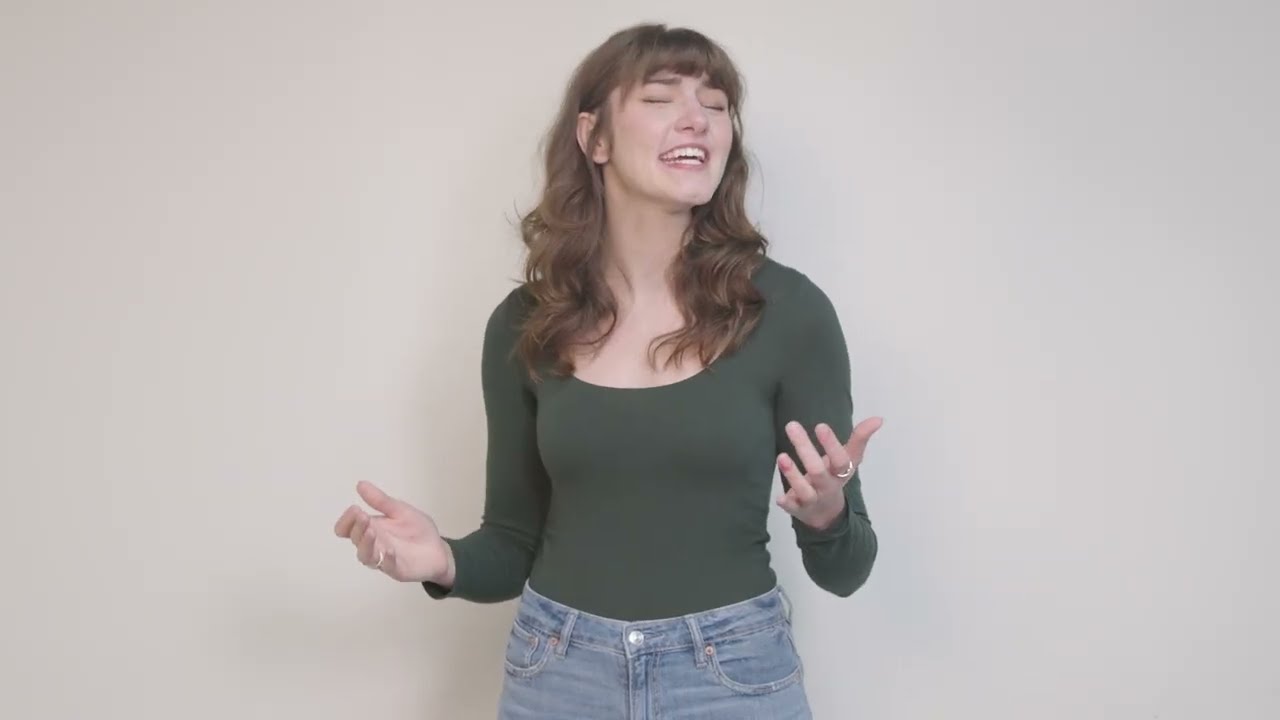 Lillian Duncan Bicheno sings 'Beautiful Little Fool' preview