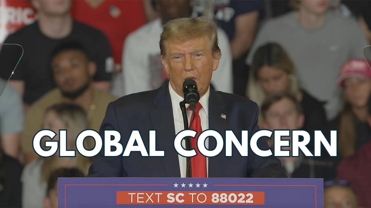 Trump's NATO Remark Sparks Global Concerns on Alliance Commitment