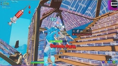 AP 💉 + Best 60FPS Console Linear Player (Ft. Iveki)